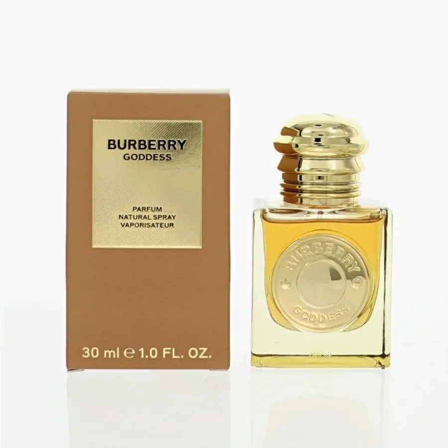 Burberry Ladies Goddess Parfum 1.0 oz Fragrances 3616305271549