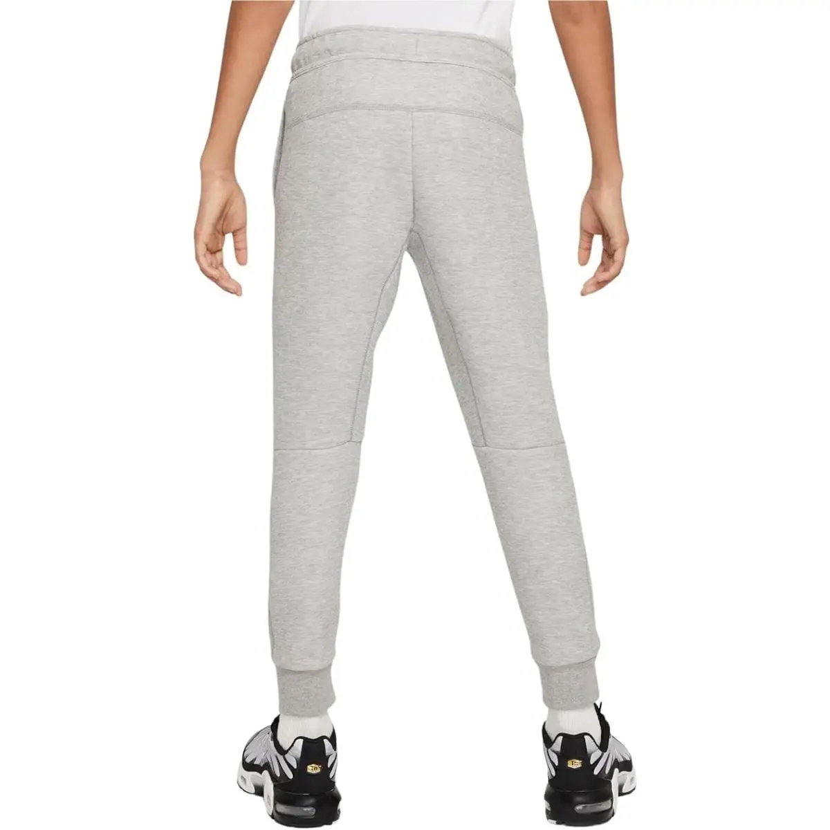 Nike clothing - Gray 2