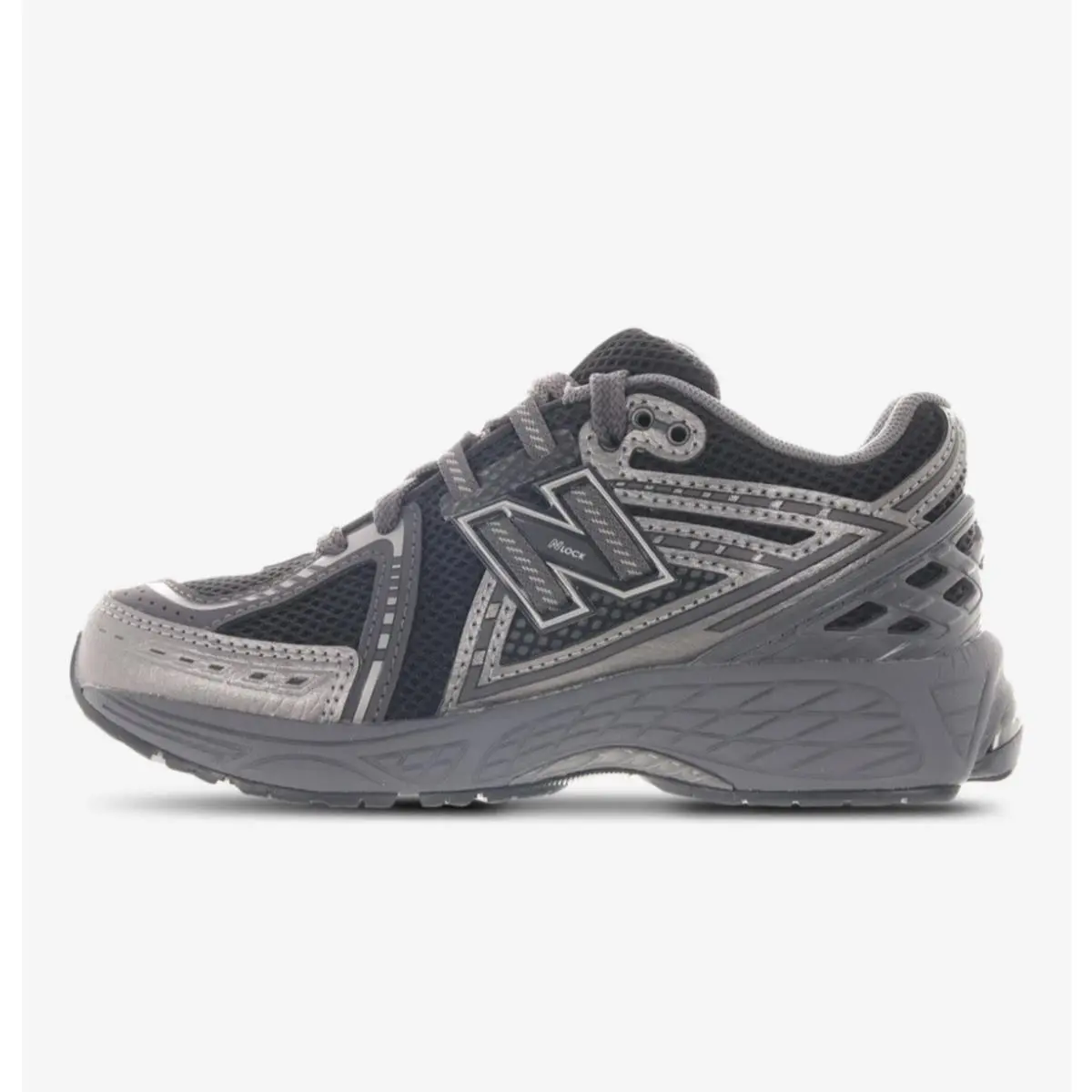 New Balance shoes - New Balance 1096 - Grey 0