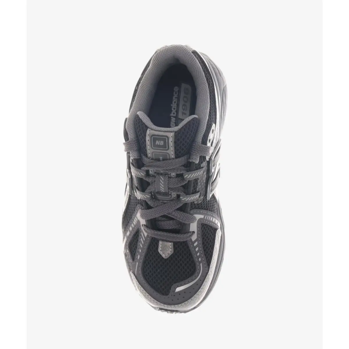 New Balance shoes - New Balance 1096 - Grey 1