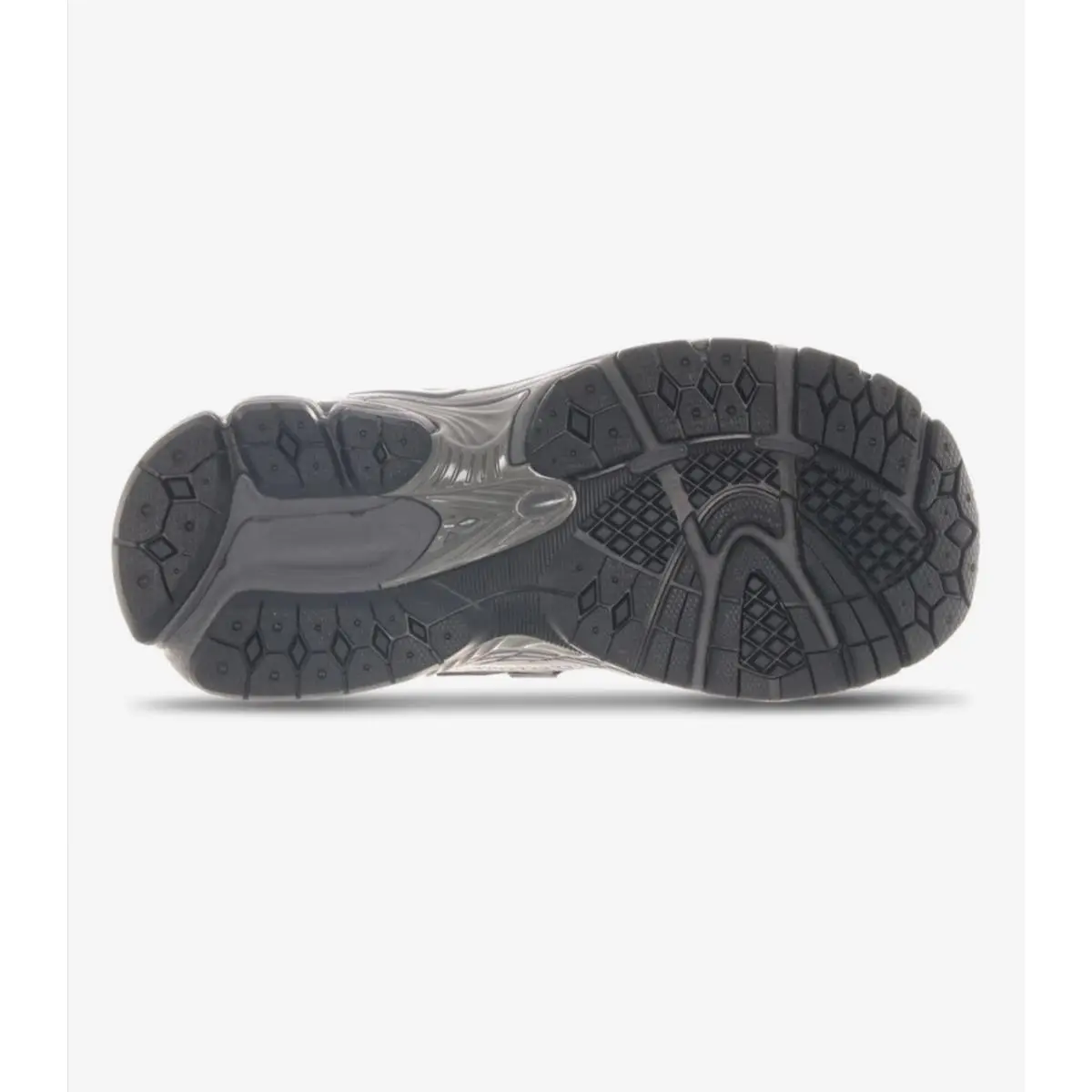 New Balance shoes - New Balance 1096 - Grey 2