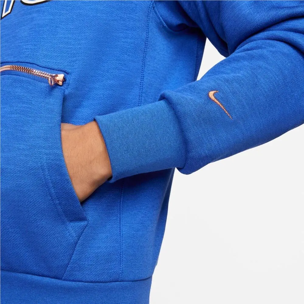 Nike clothing - Blue (UPC: 195242159712) 1