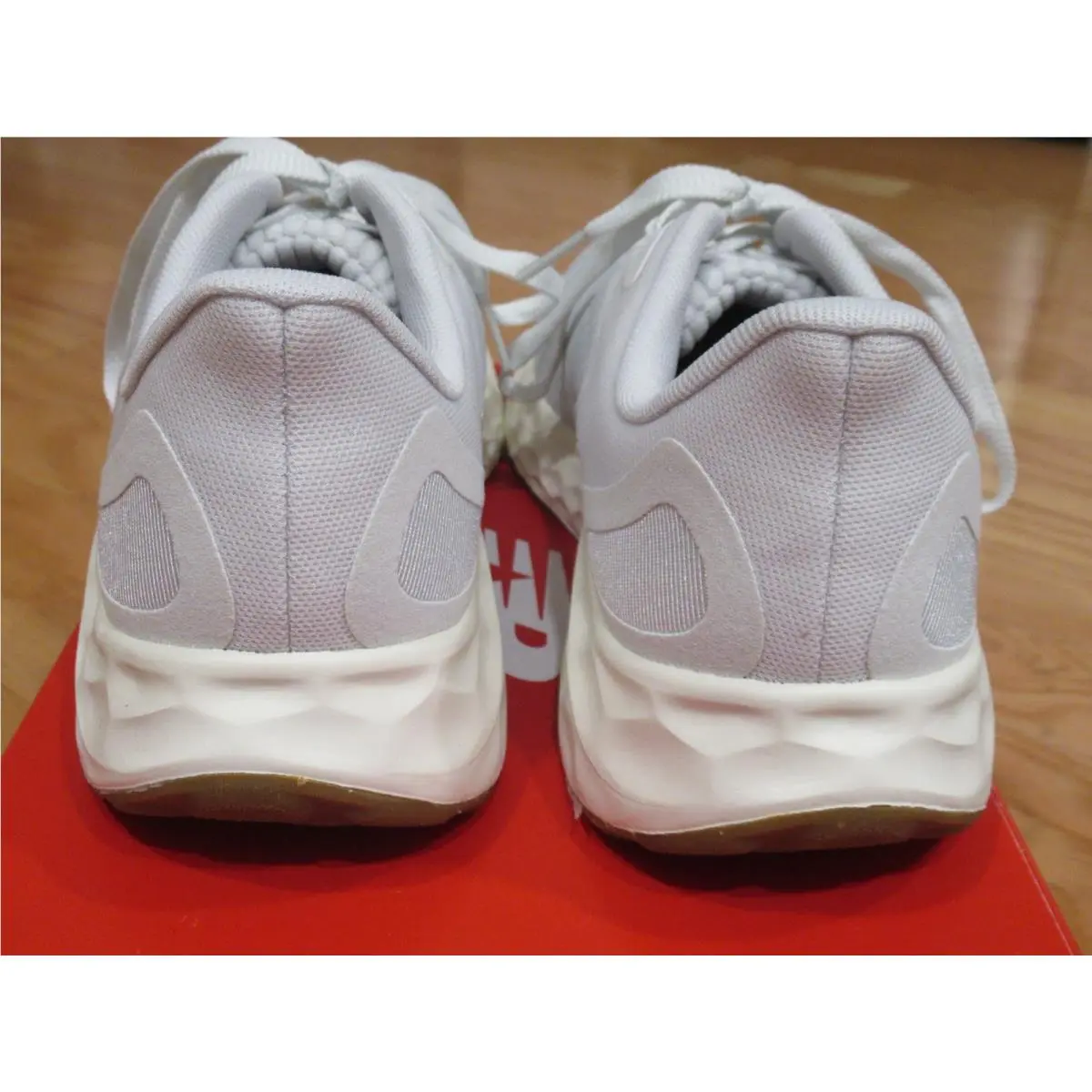 New Balance shoes - New Balance Fresh Foam Arishi - Gray 4