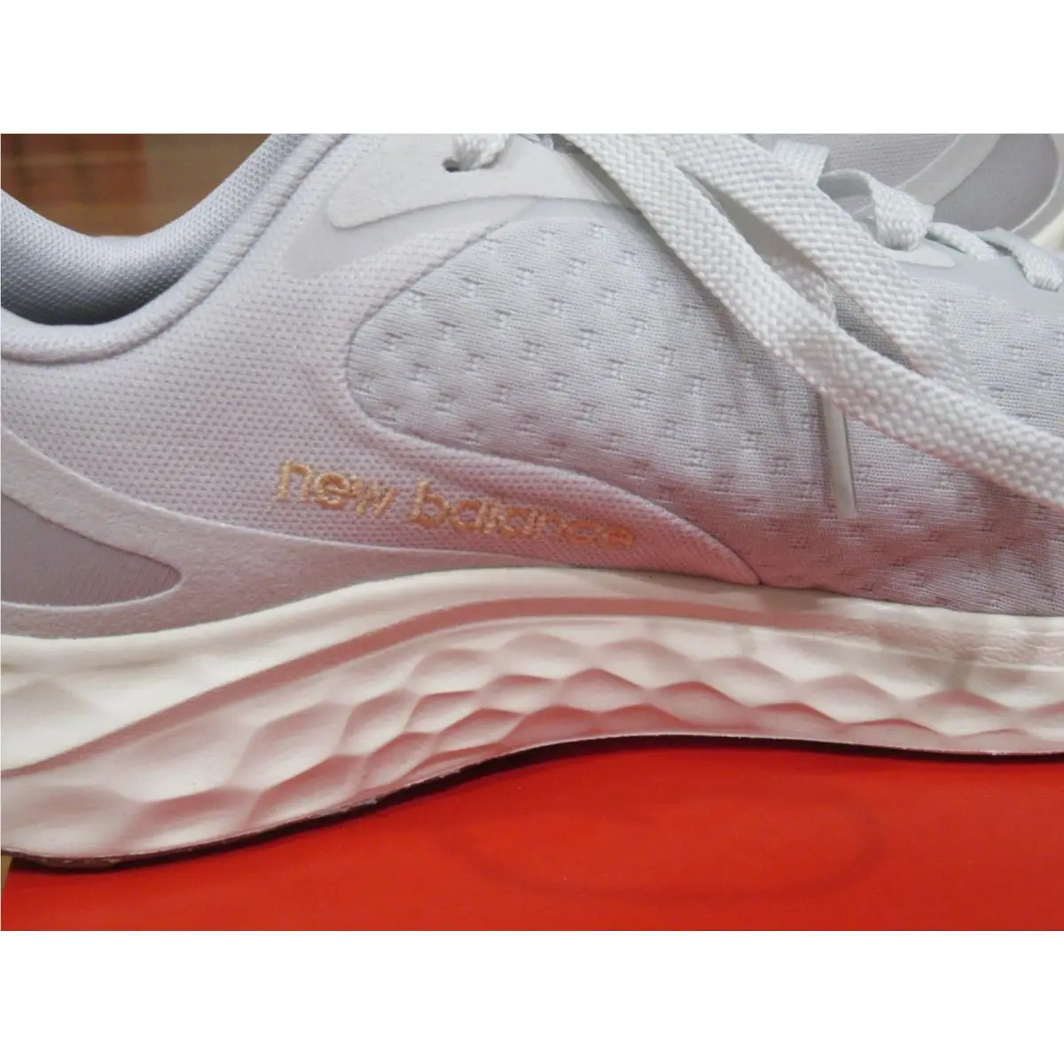 New Balance shoes - New Balance Fresh Foam Arishi - Gray 6