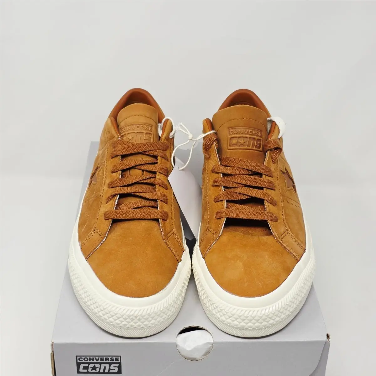 Converse shoes - Converse One Star - One Star - Beige 0