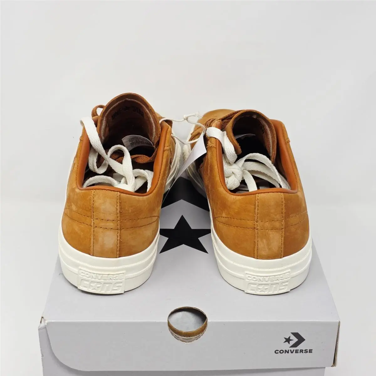Converse shoes - Converse One Star - One Star - Beige 2