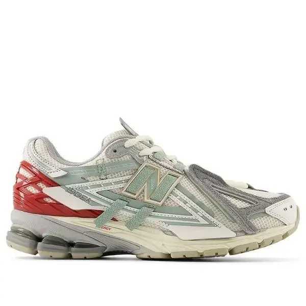 New Balance shoes - New Balance 1906 - Sea salt 0