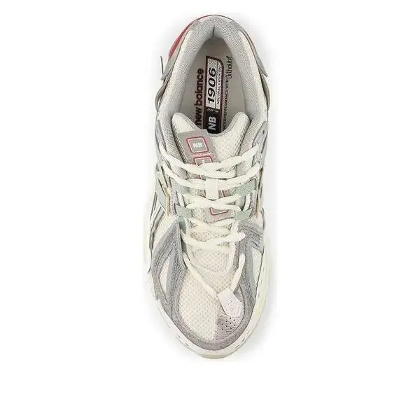 New Balance shoes - New Balance 1906 - Sea salt 1