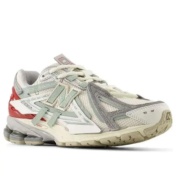 New Balance shoes - New Balance 1906 - Sea salt 2