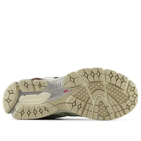 New Balance shoes - New Balance 1906 - Sea salt 3