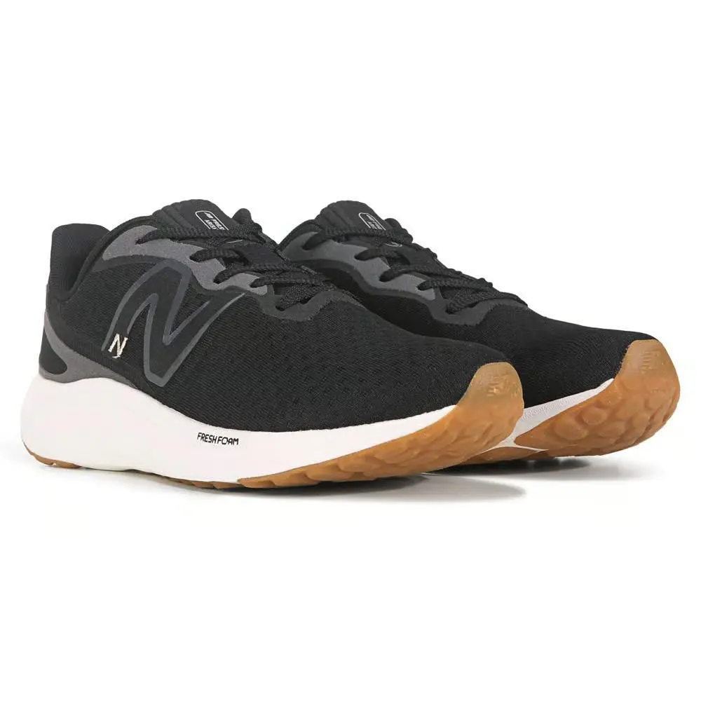 New Balance shoes - Black 1