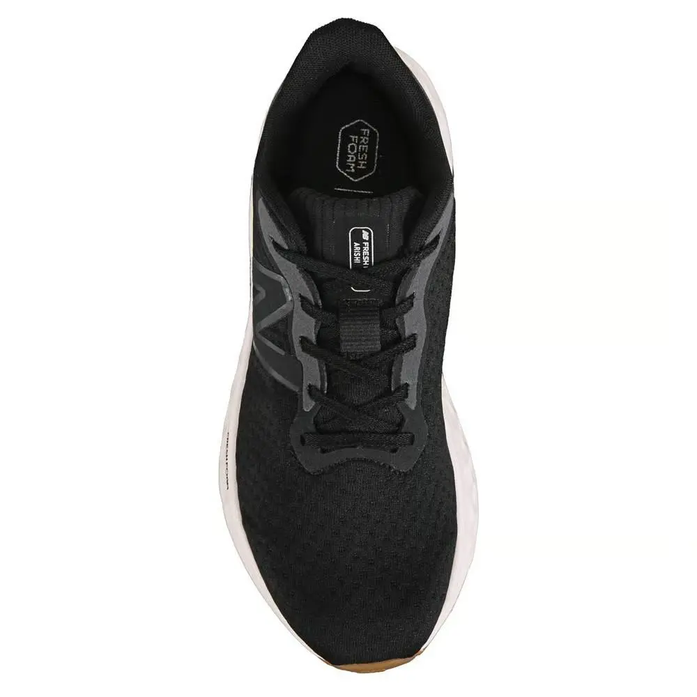 New Balance shoes - Black 3
