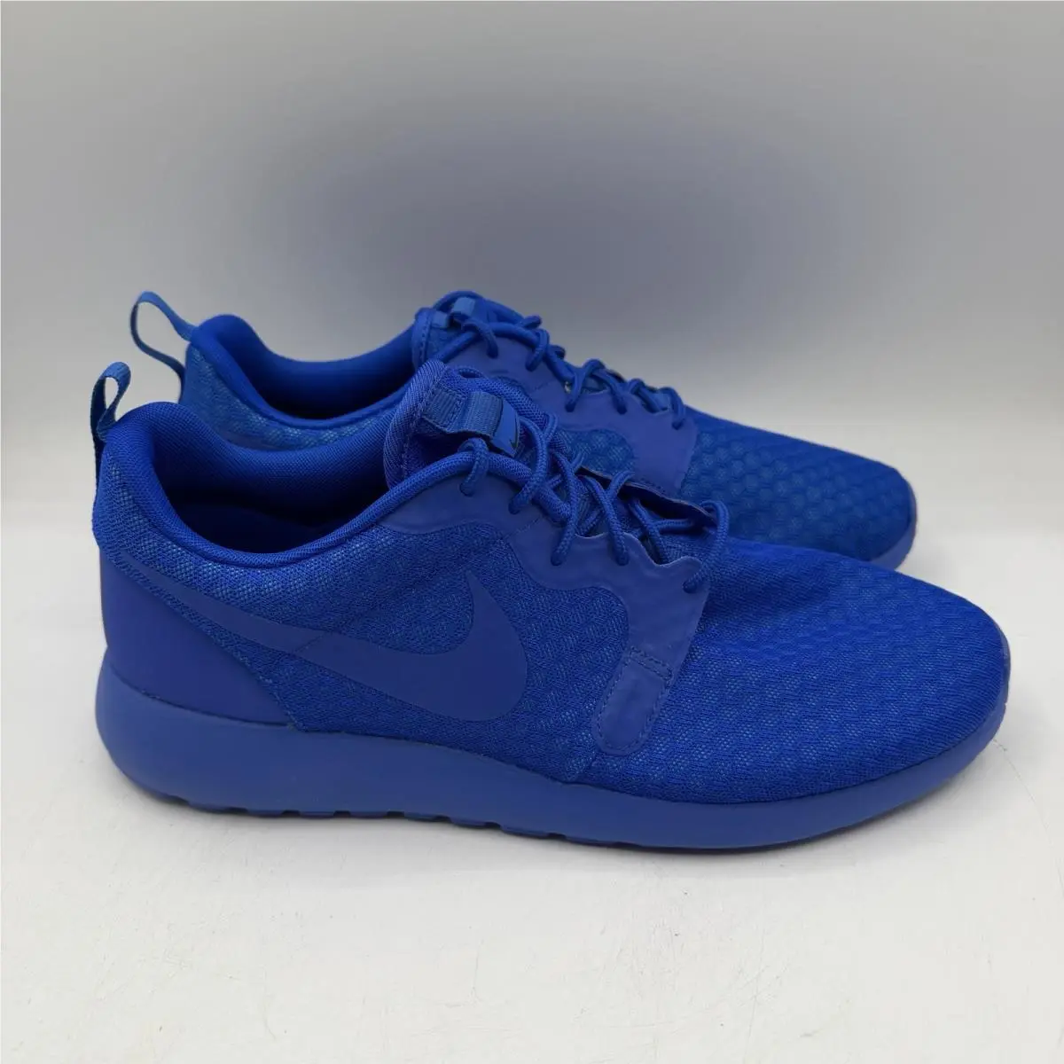 Nike shoes - Nike Roshe One - Roshe One - 636220-440 - Blue 0