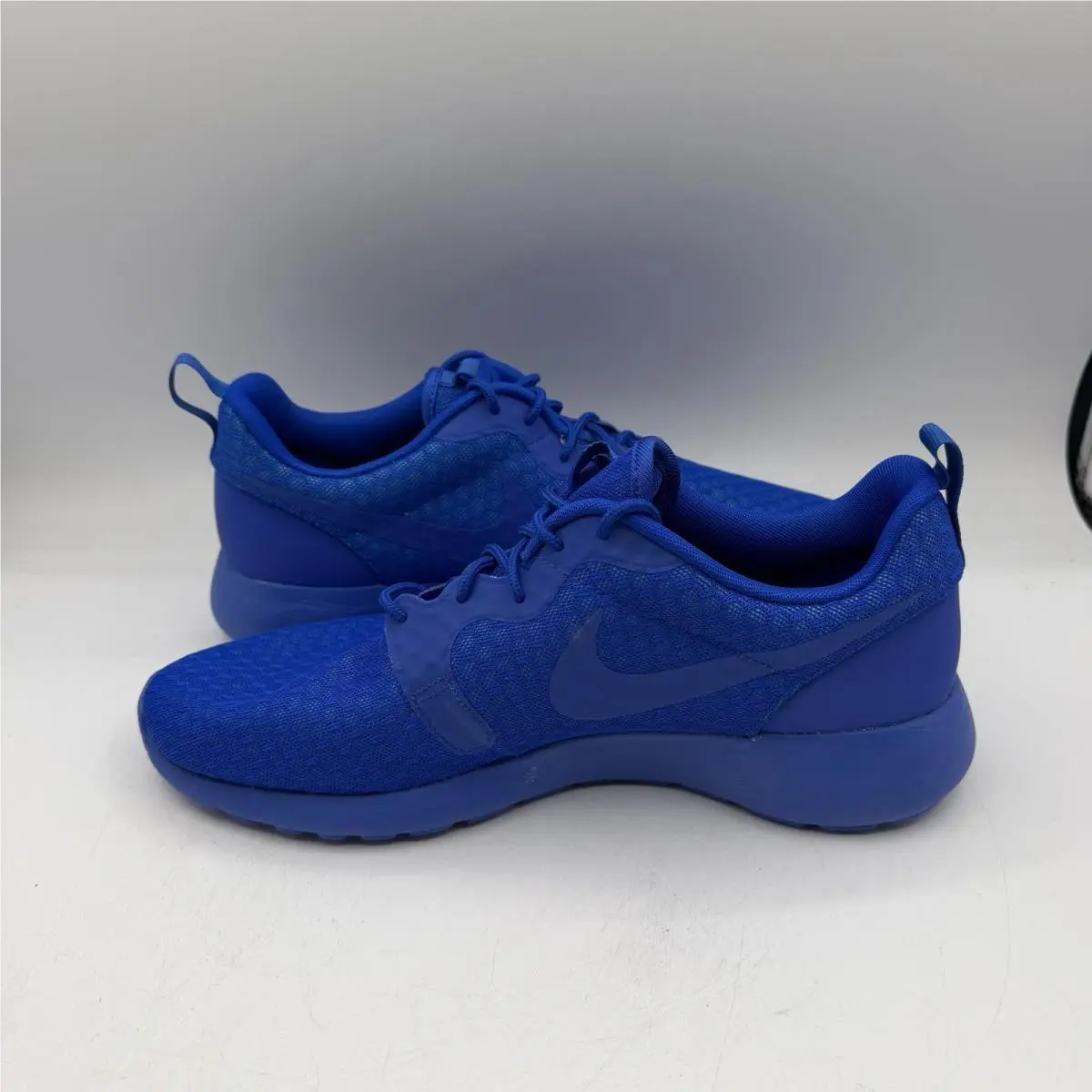 Nike shoes - Nike Roshe One - Roshe One - 636220-440 - Blue 1