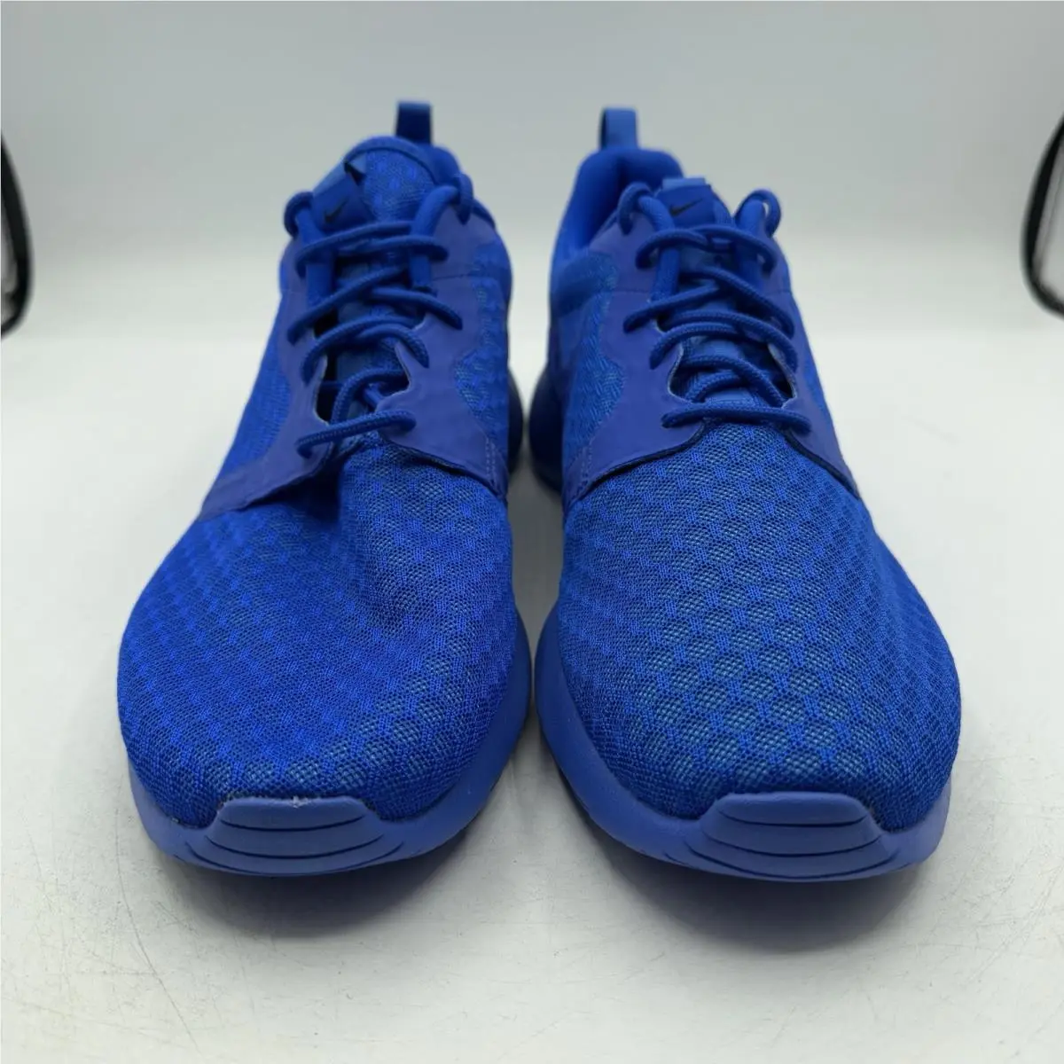 Nike shoes - Nike Roshe One - Roshe One - 636220-440 - Blue 2