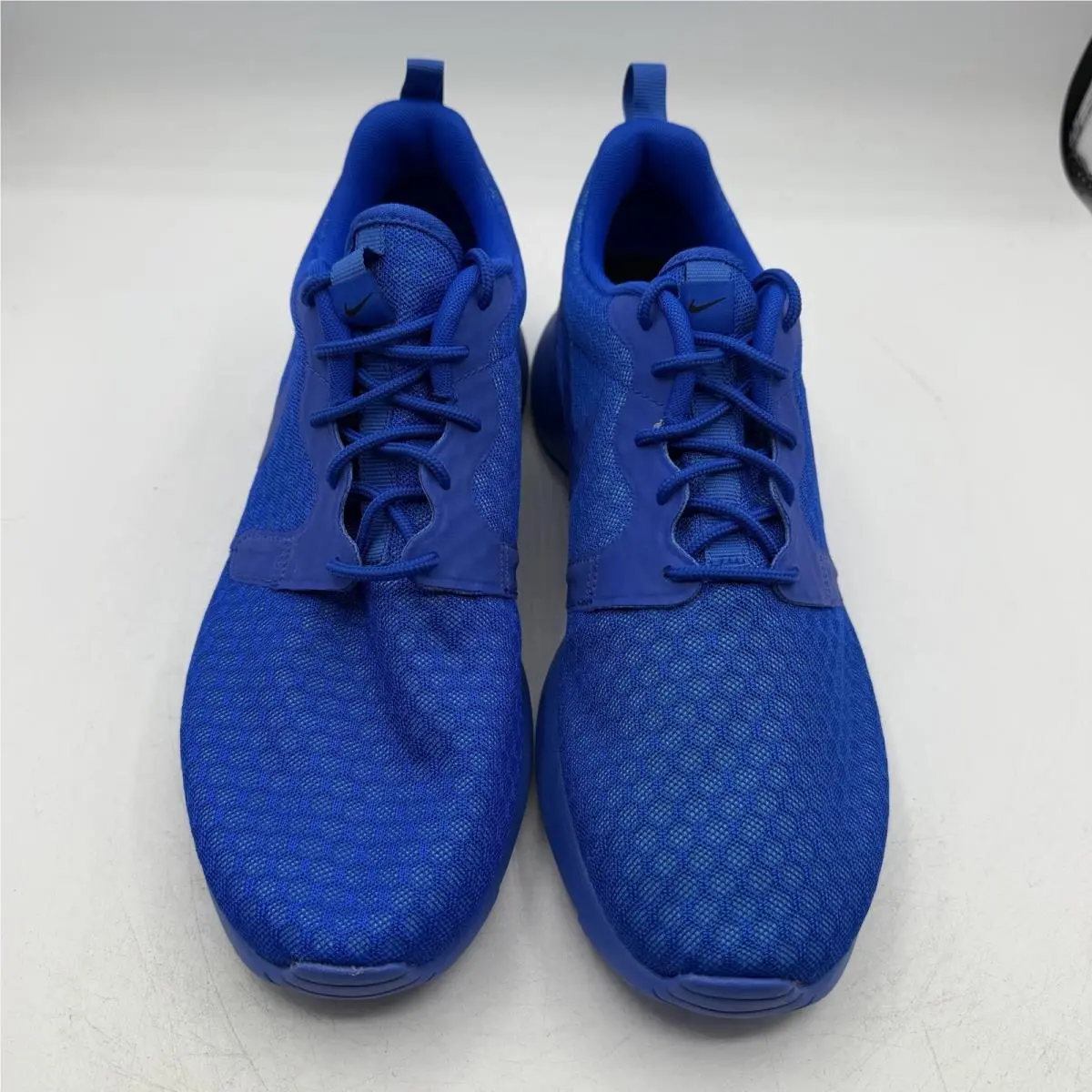 Nike shoes - Nike Roshe One - Roshe One - 636220-440 - Blue 3