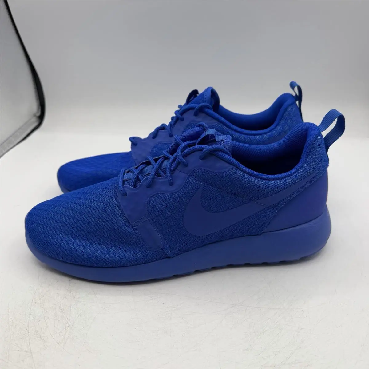 Nike shoes - Nike Roshe One - Roshe One - 636220-440 - Blue 4