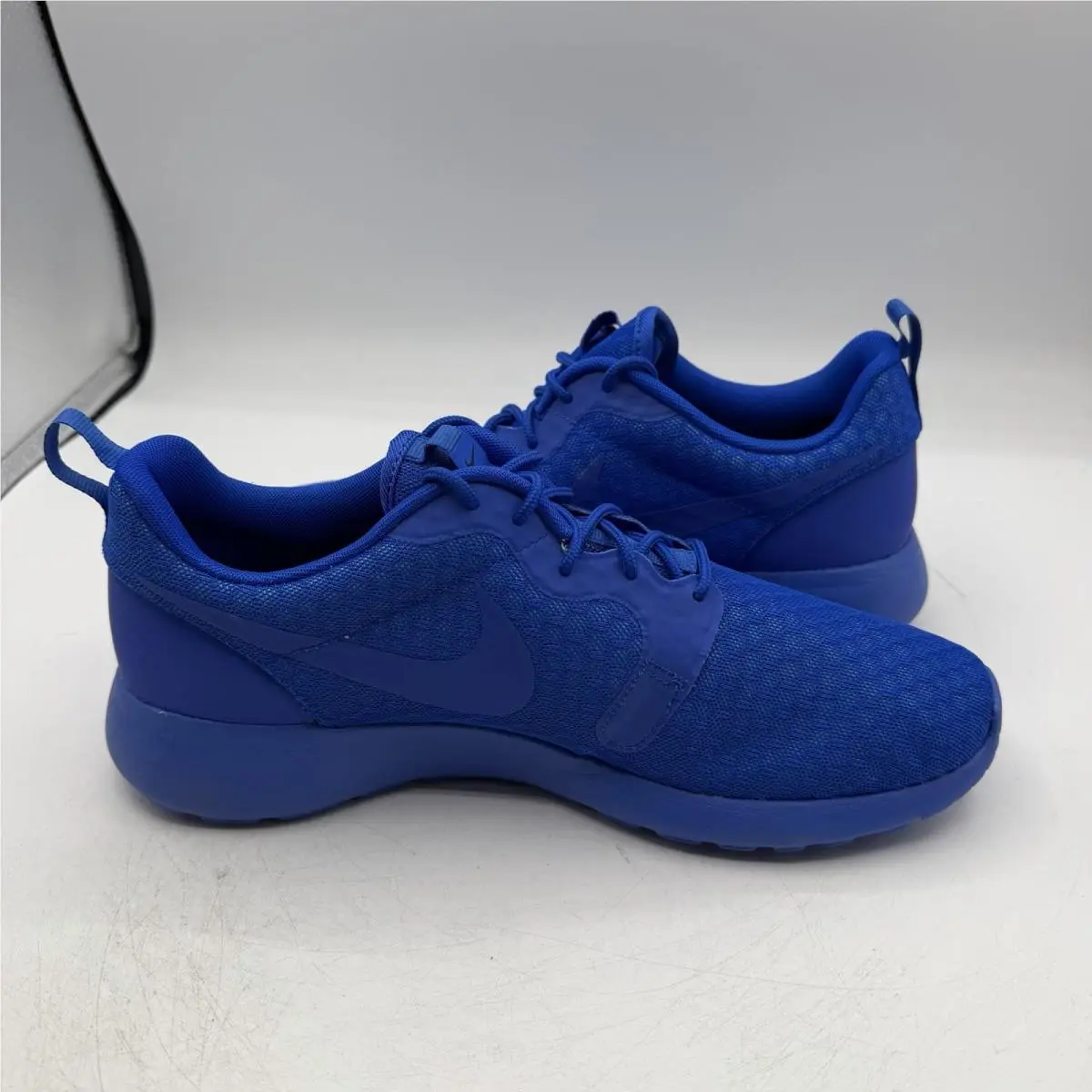 Nike shoes - Nike Roshe One - Roshe One - 636220-440 - Blue 5