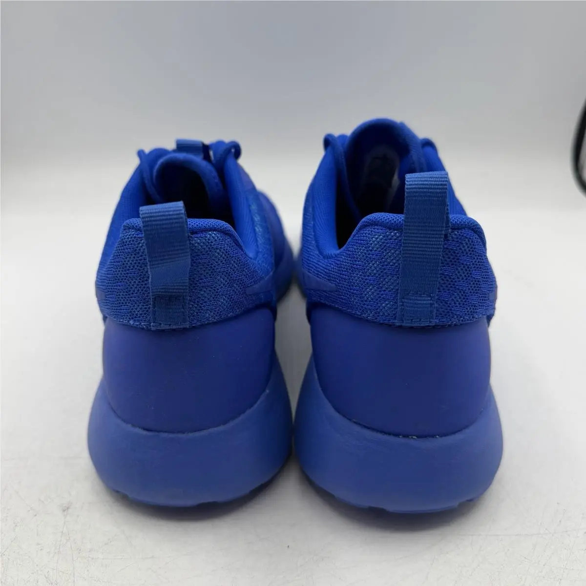 Nike shoes - Nike Roshe One - Roshe One - 636220-440 - Blue 6