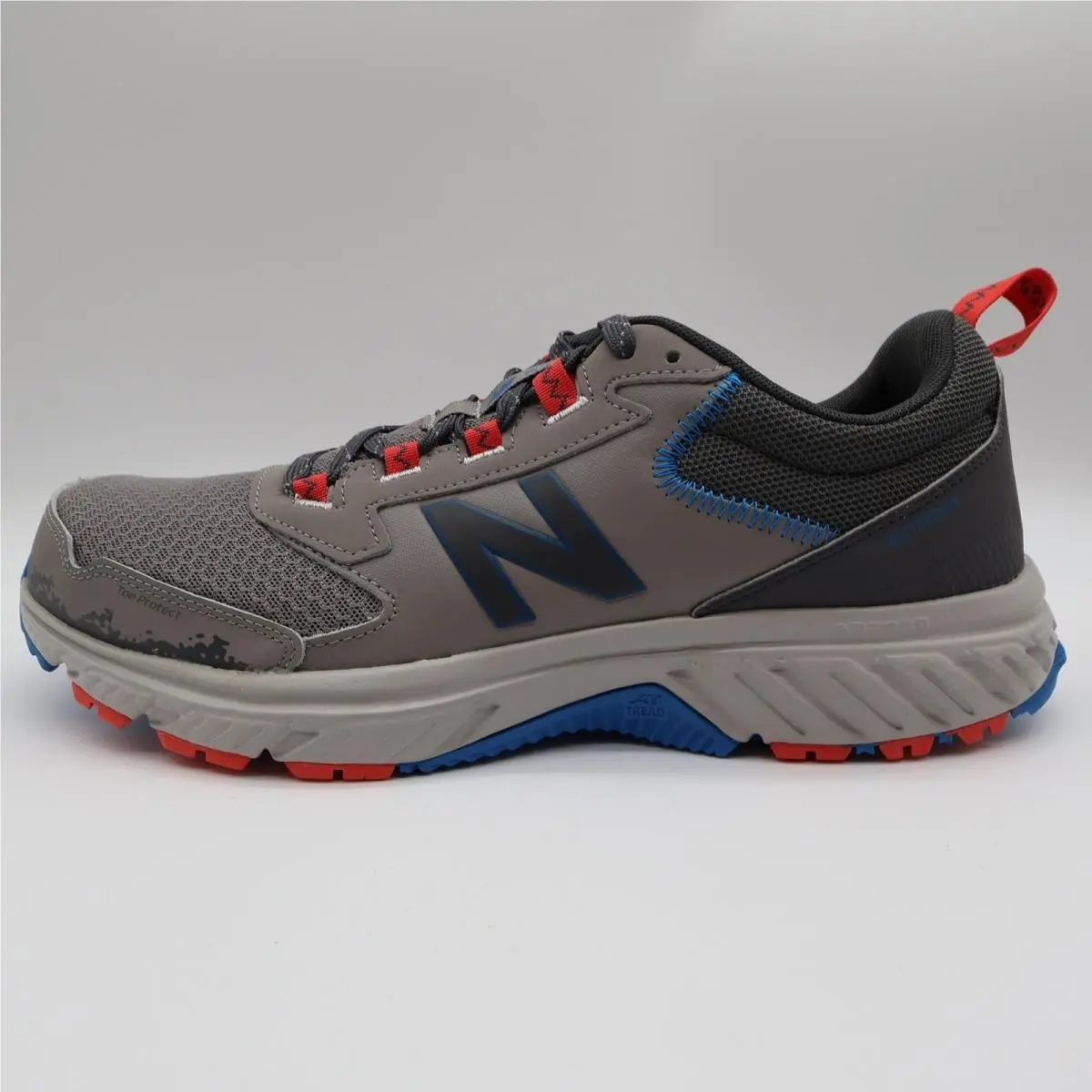New Balance shoes - New Balance 510v5 - Gray 8