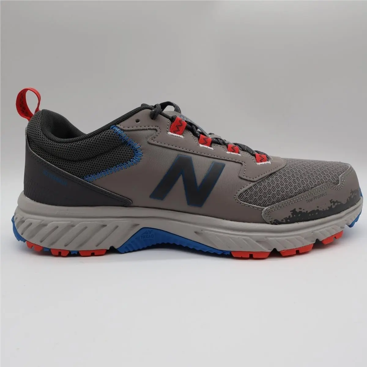 New Balance shoes - New Balance 510v5 - Gray 9