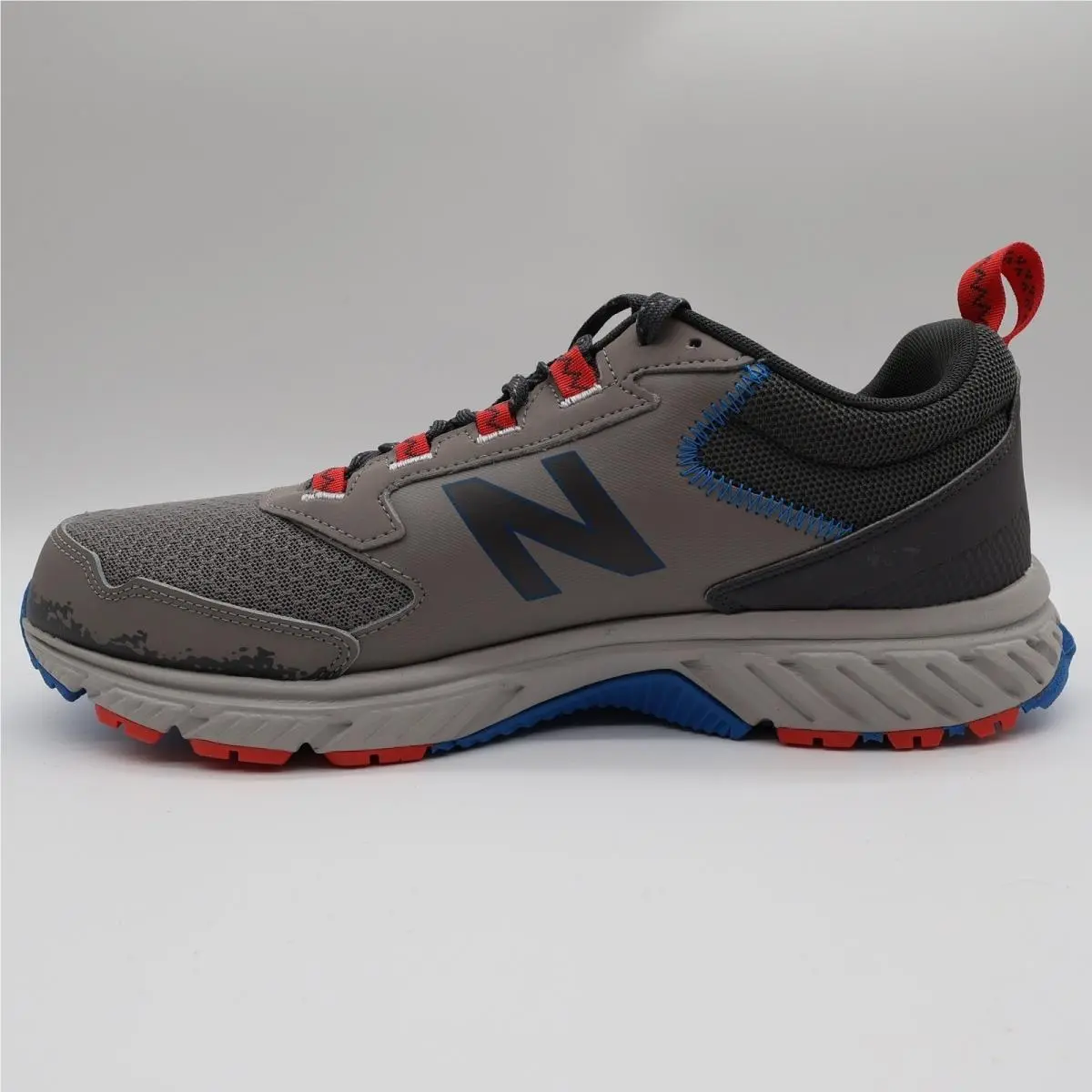 New Balance shoes - New Balance 510v5 - Gray 10