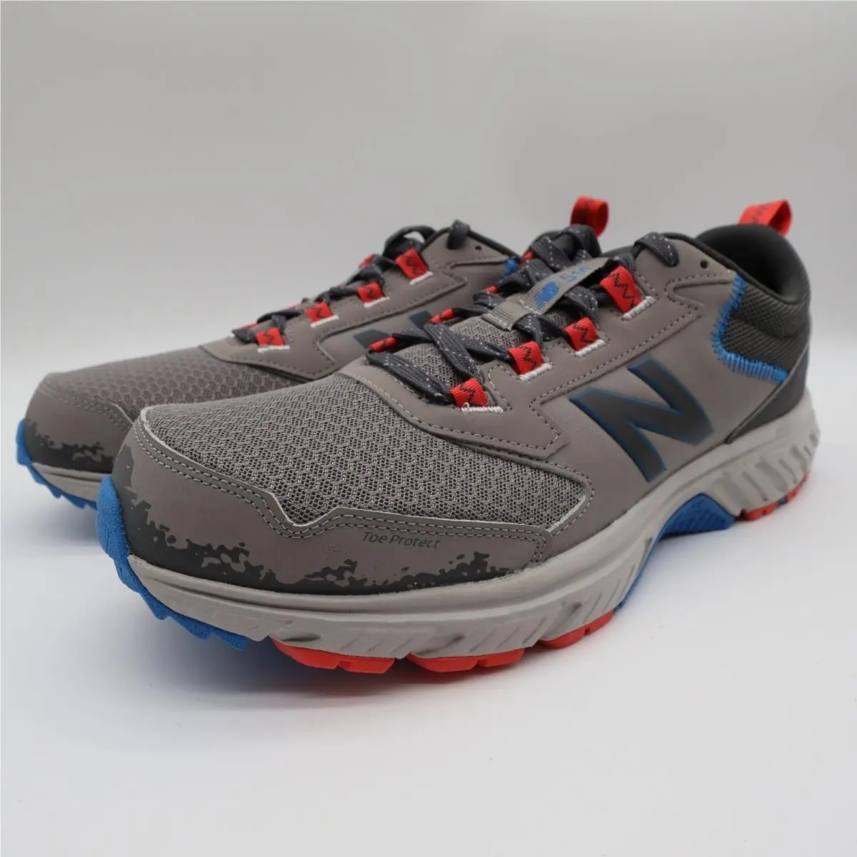 New Balance shoes - New Balance 510v5 - Gray 0
