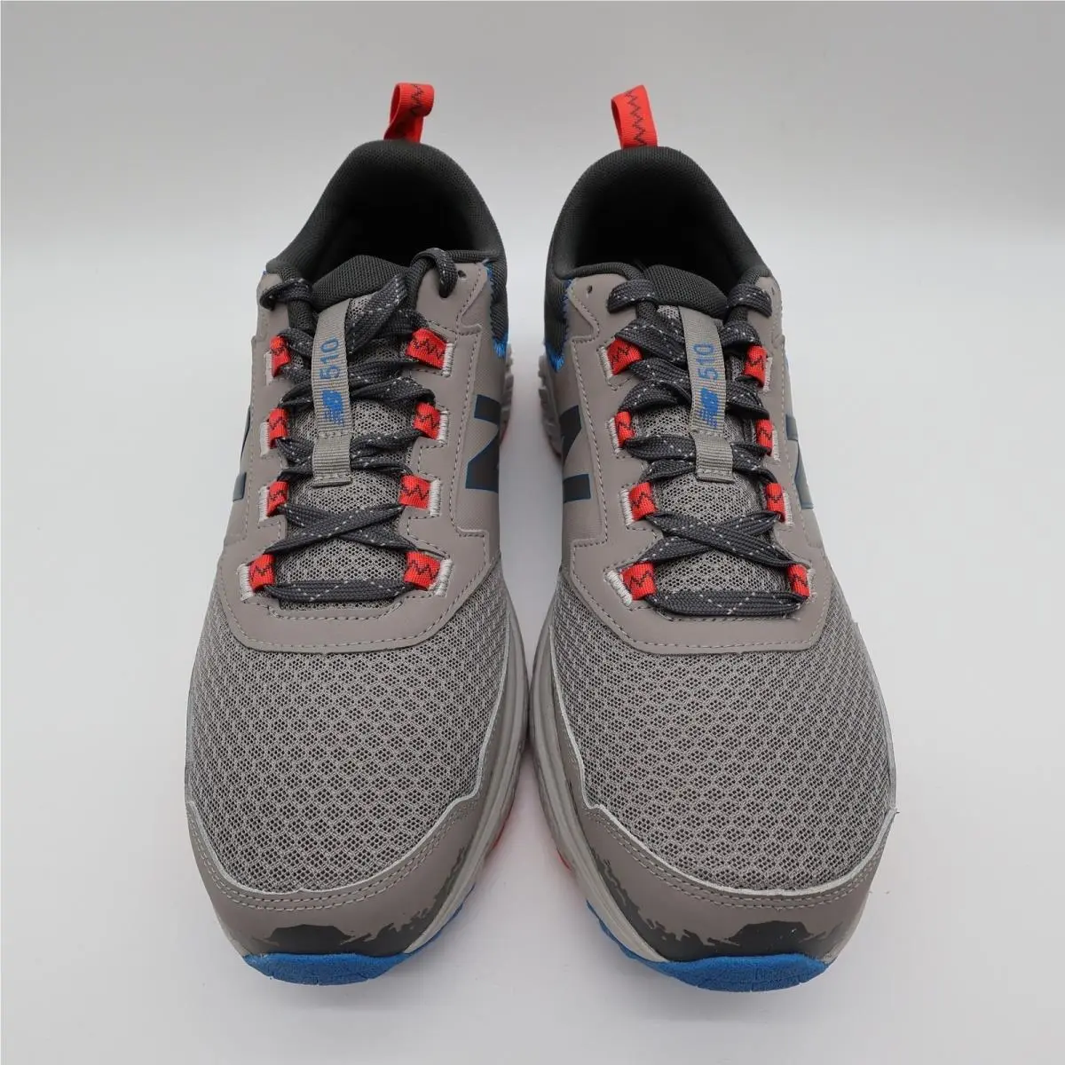 New Balance shoes - New Balance 510v5 - Gray 1
