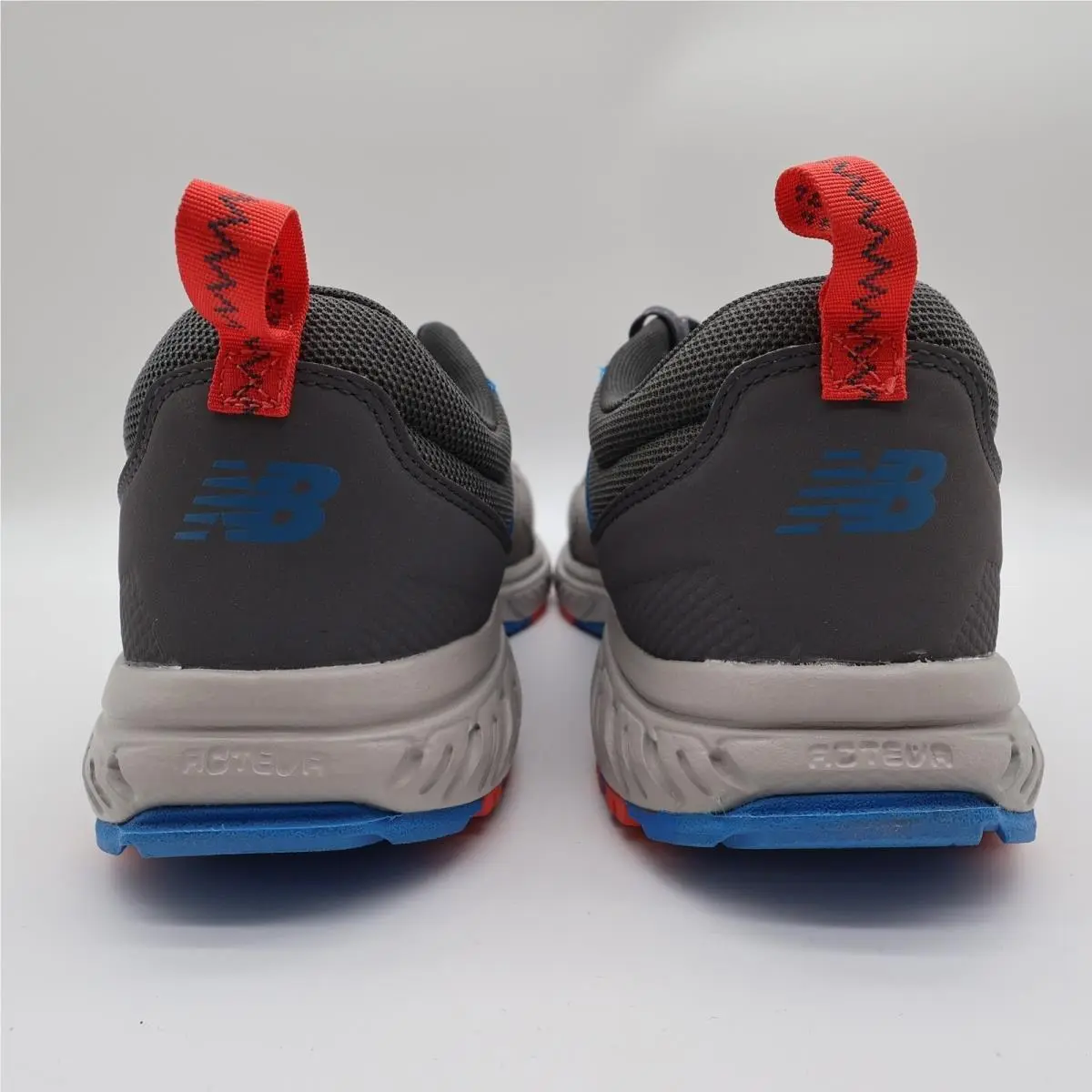 New Balance shoes - New Balance 510v5 - Gray 2