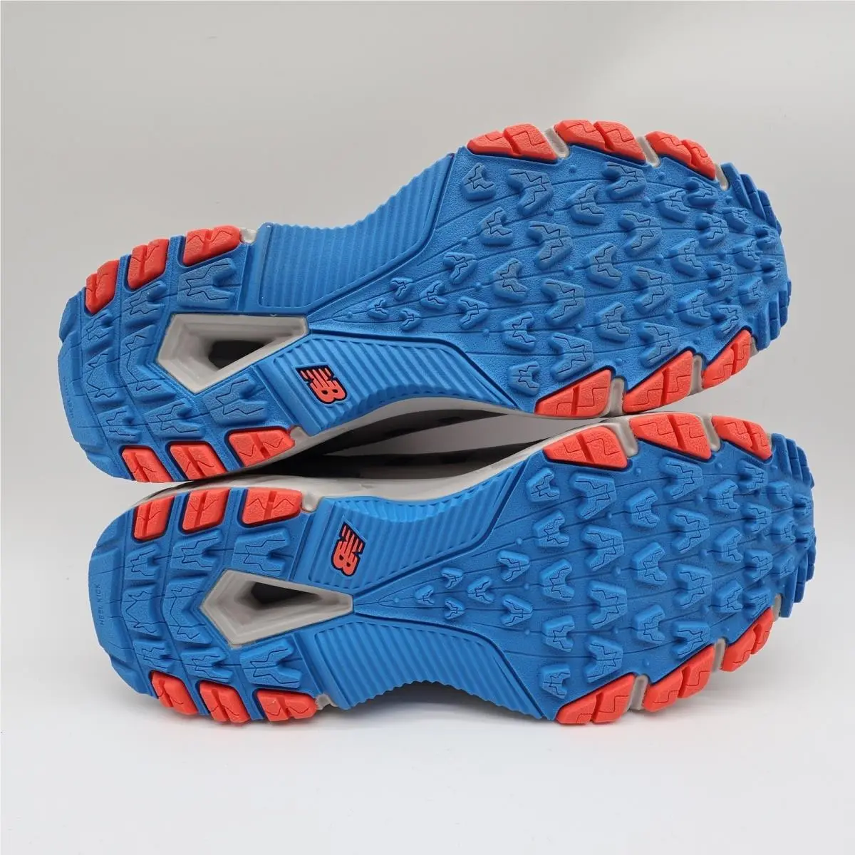 New Balance shoes - New Balance 510v5 - Gray 3