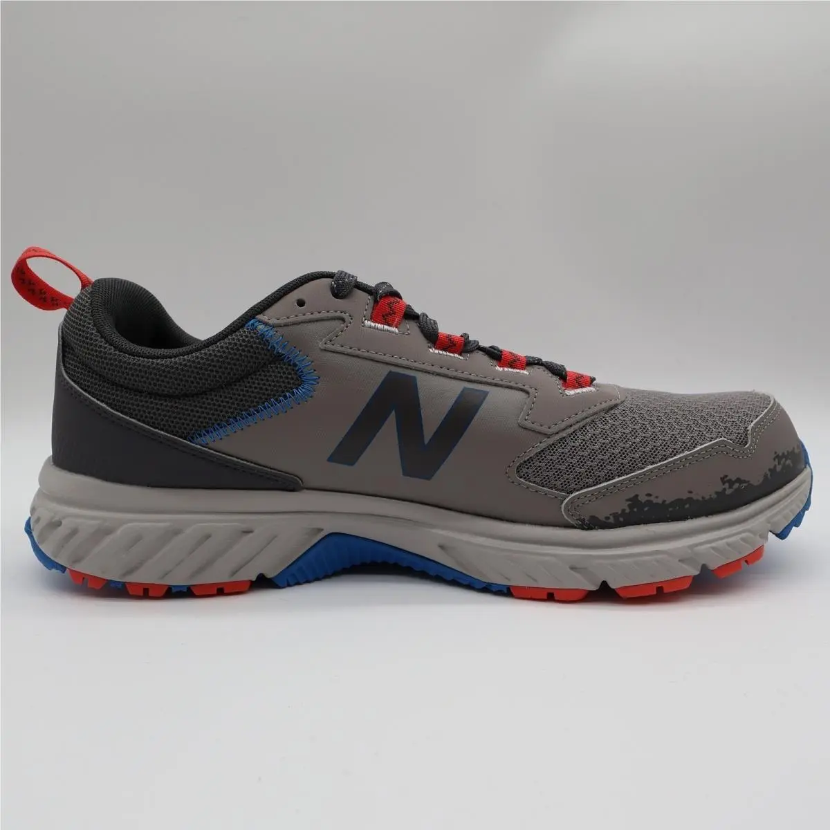 New Balance shoes - New Balance 510v5 - Gray 7