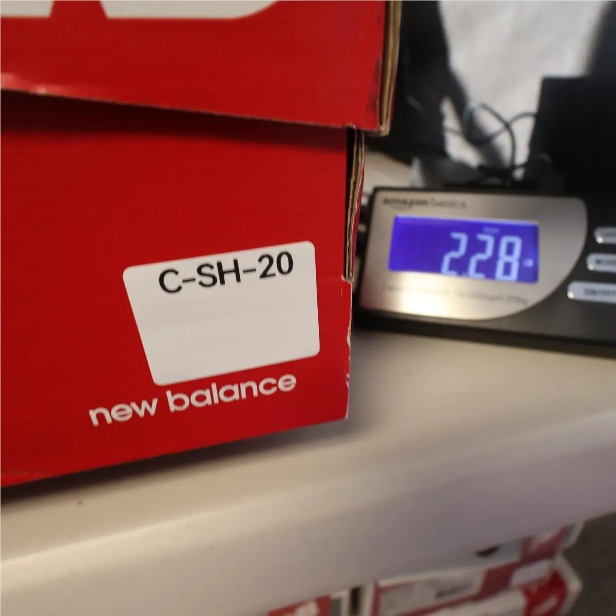 New Balance shoes - New Balance 510v5 - Gray 11