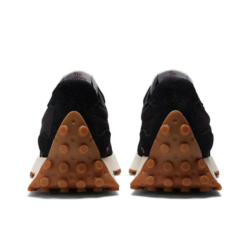 New Balance shoes - New Balance 327 - Black 1
