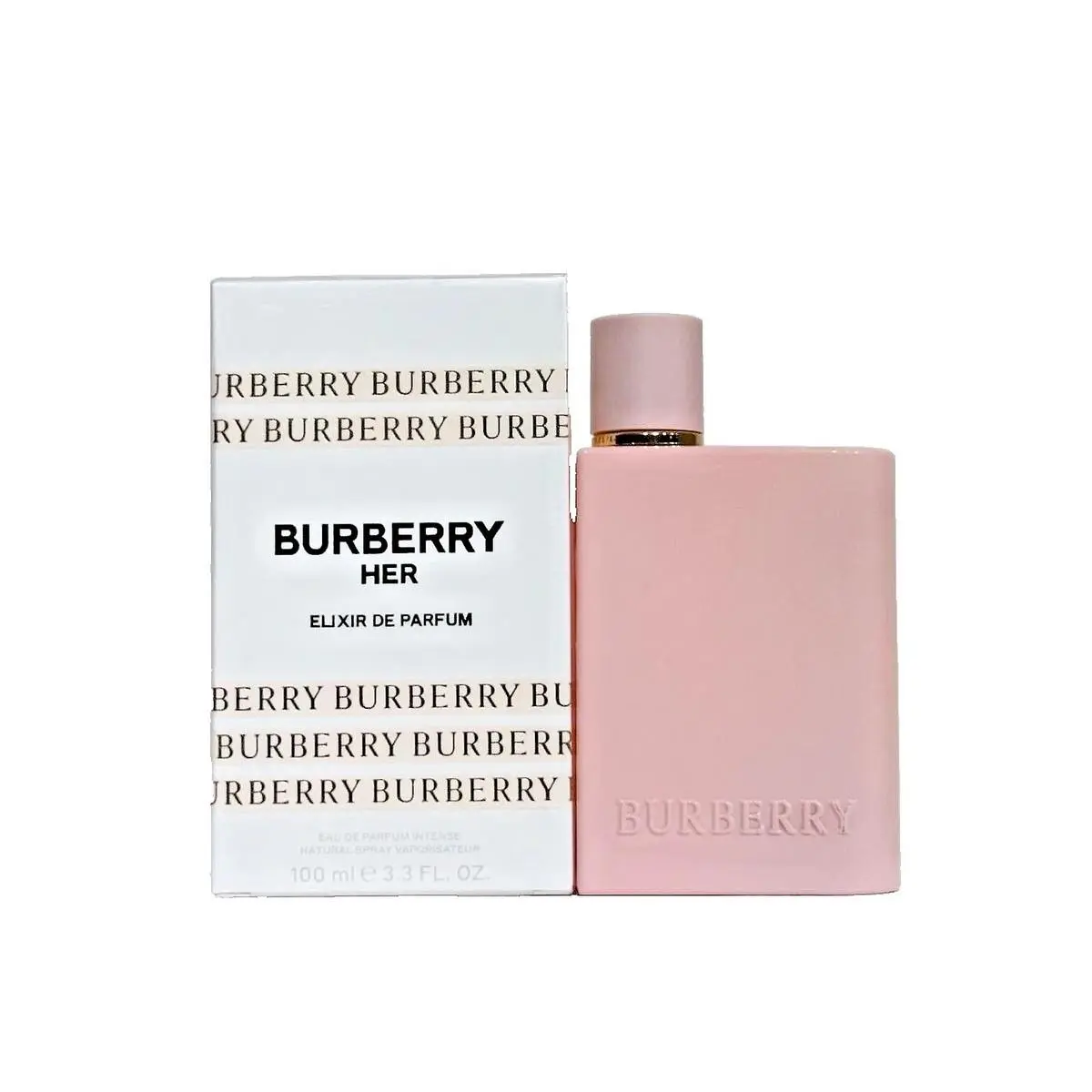 Burberry Her Elixir de Parfum Intense 100 ml Spray For Women Not