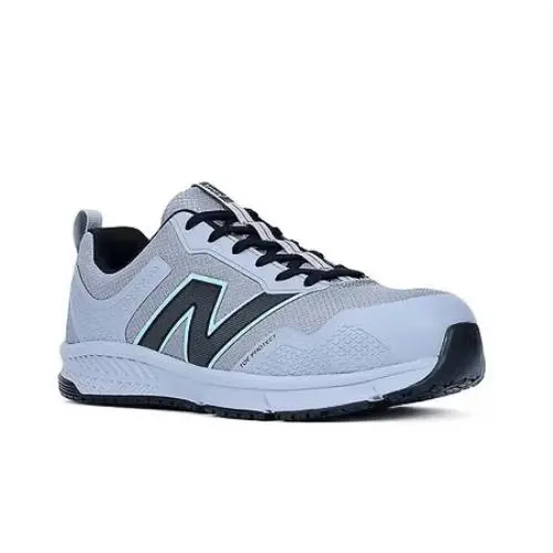 New Balance Widevolgr-12D Women`s Athletic Shoe 12 D Beach/gray Widevolgr