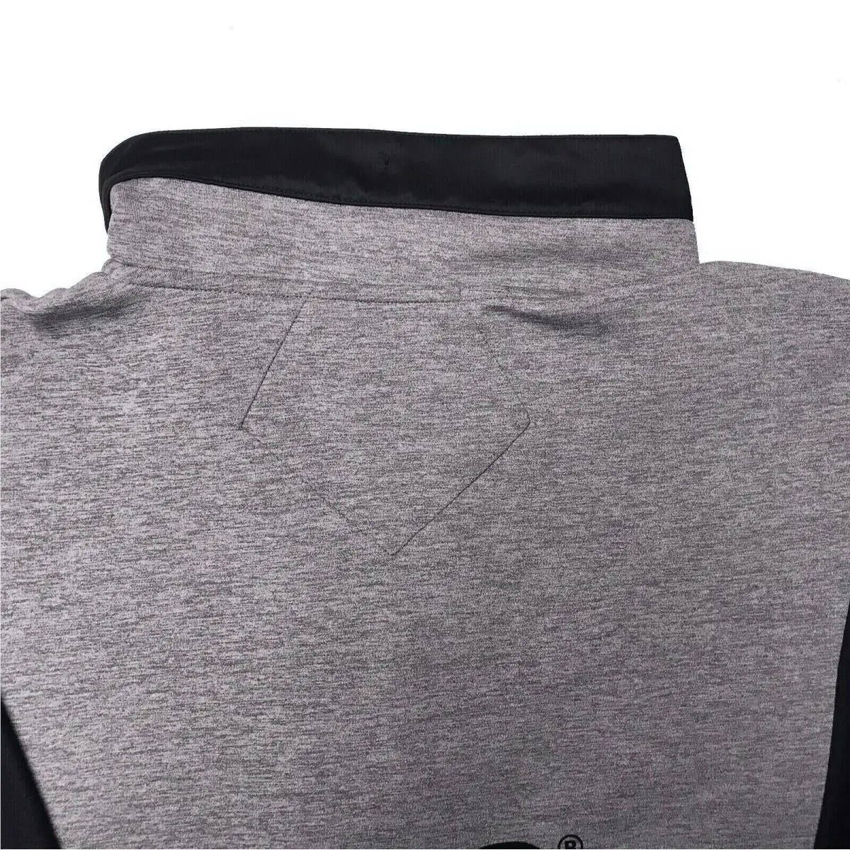 Nike clothing - AIR JORDAN FLIGHT TECH LITE - Gray (UPC: 191887169383) 2