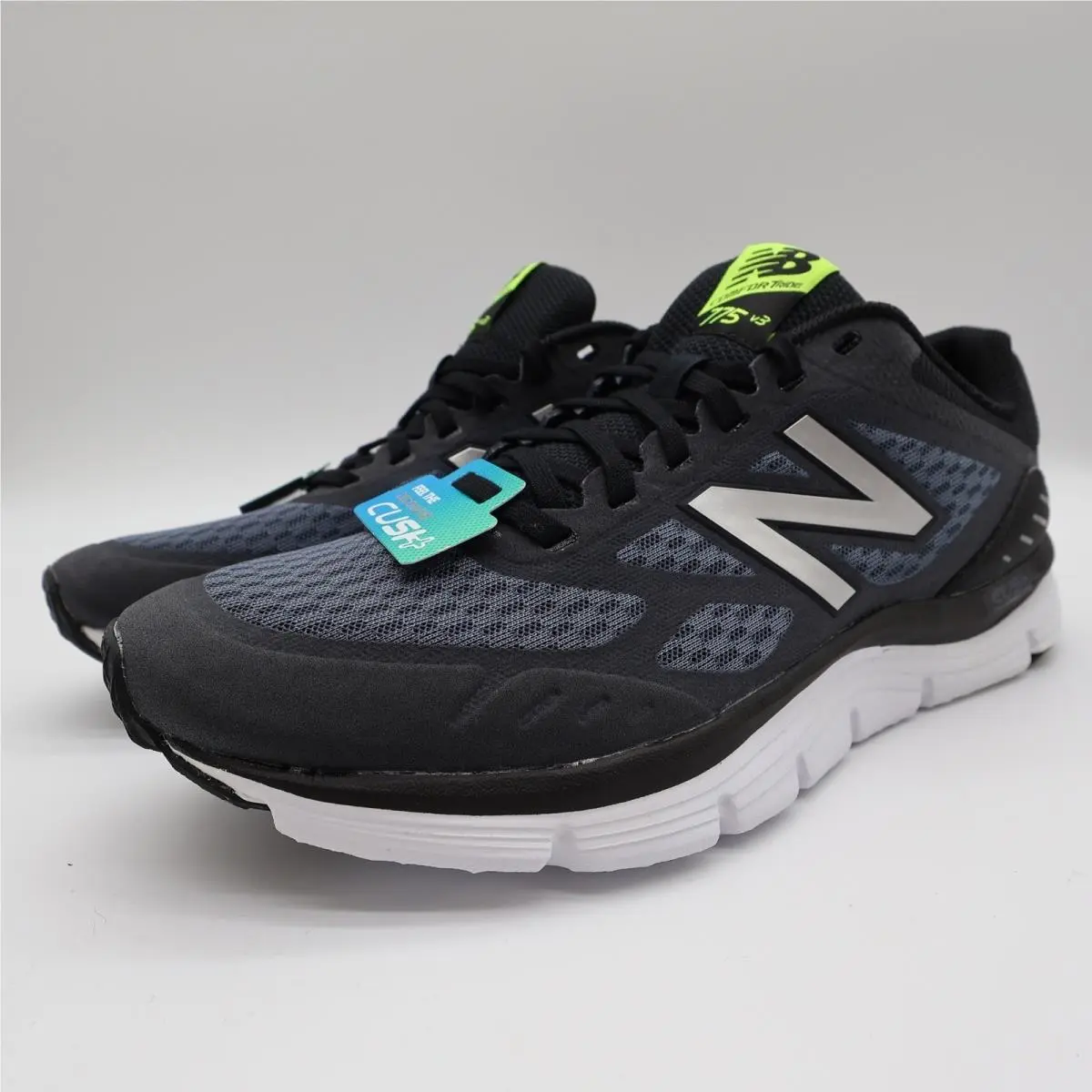 New Balance shoes - New Balance 775 v3 - Black 0