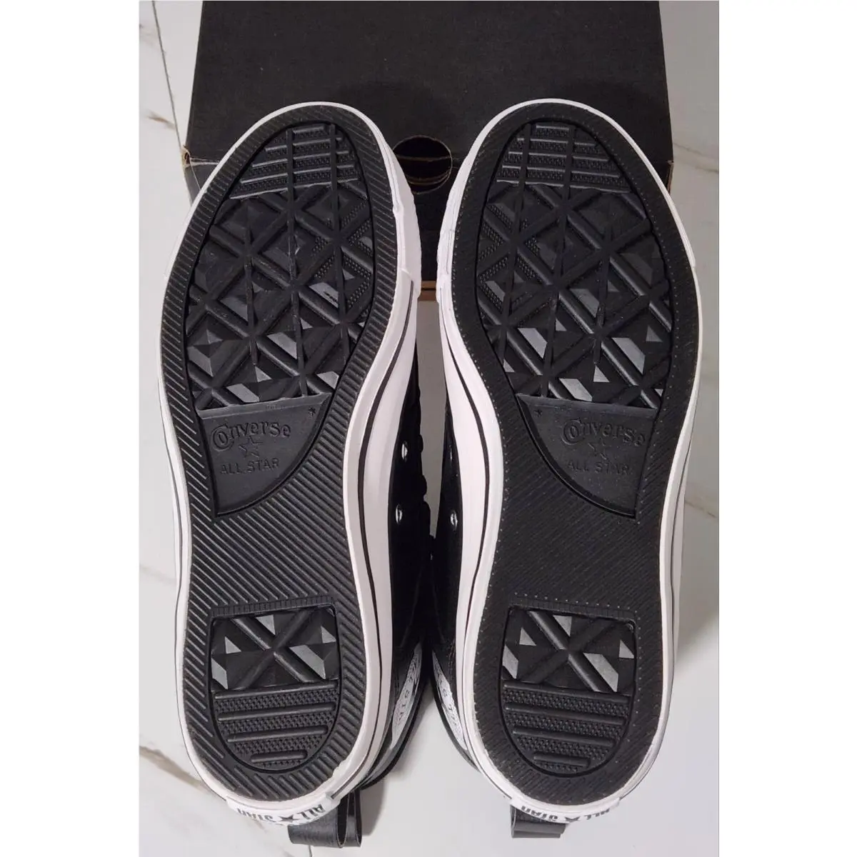 Converse shoes - Street - Street - Black 5