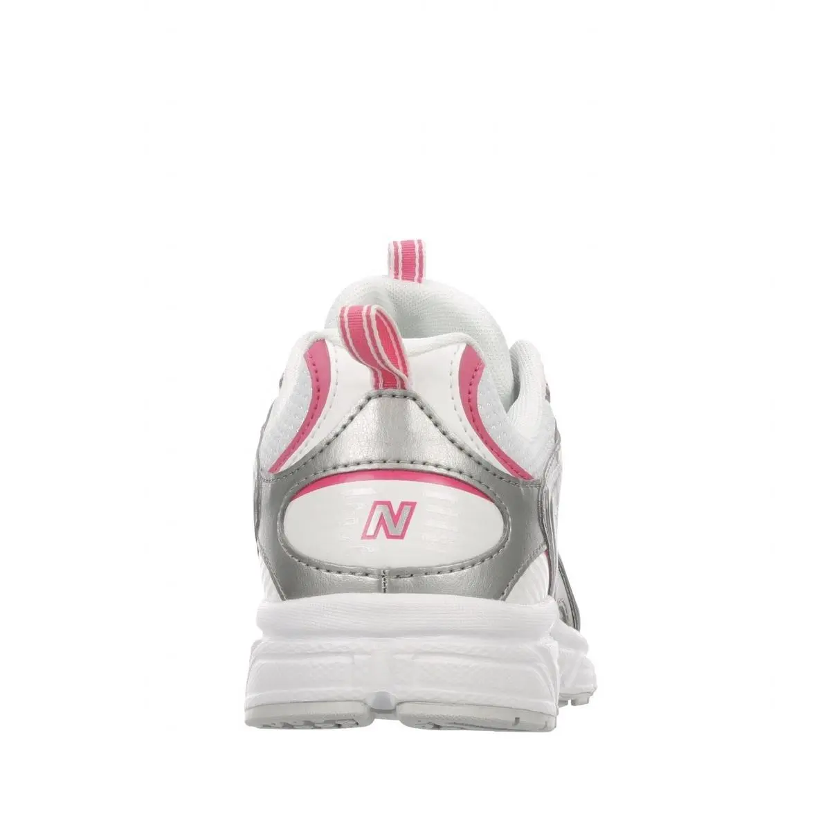 New Balance shoes - New Balance 408 - Pink 4