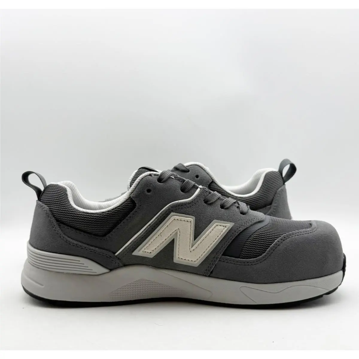 New Balance shoes - Gray 3