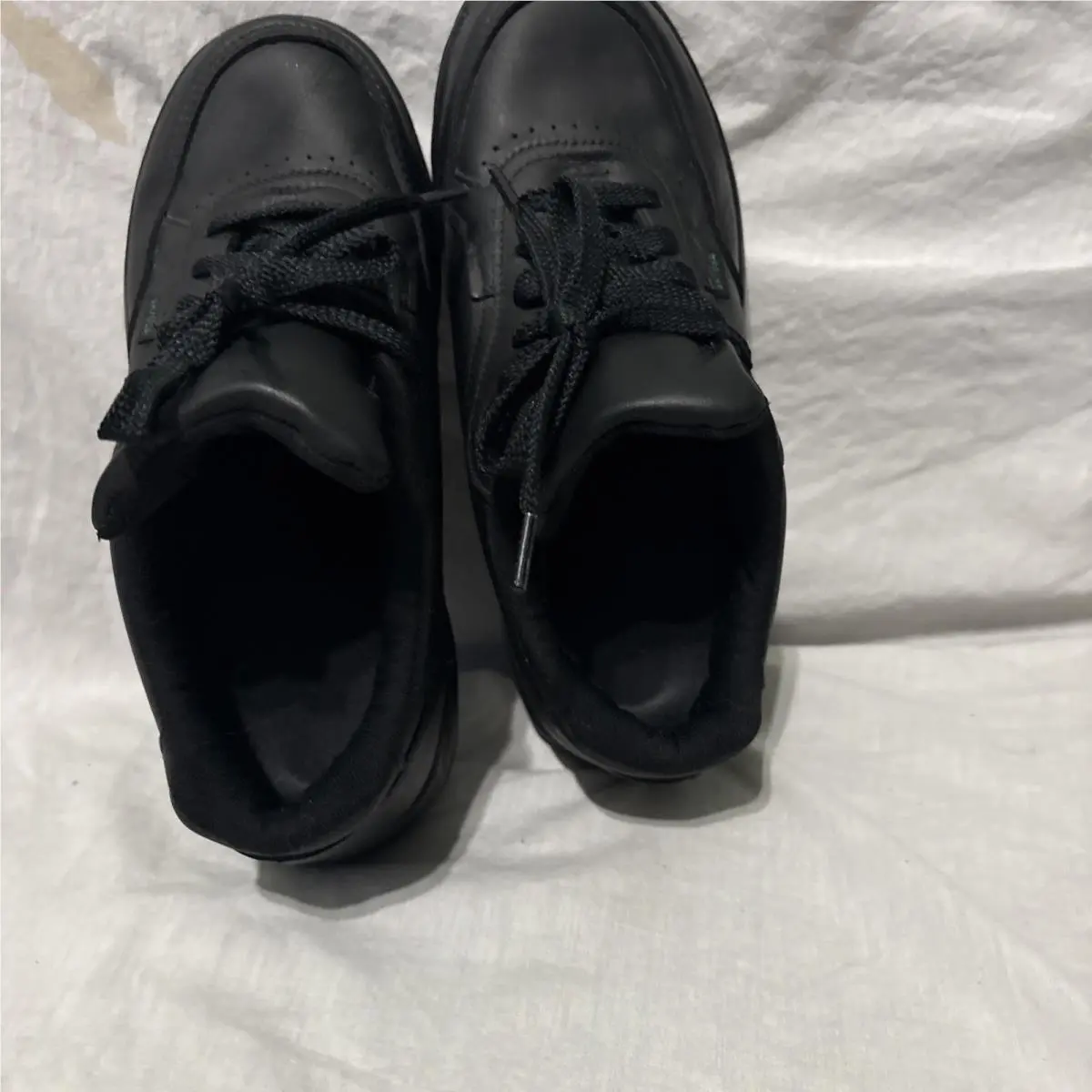 New Balance shoes - New Balance 706 - WK706BK2 - Black 9