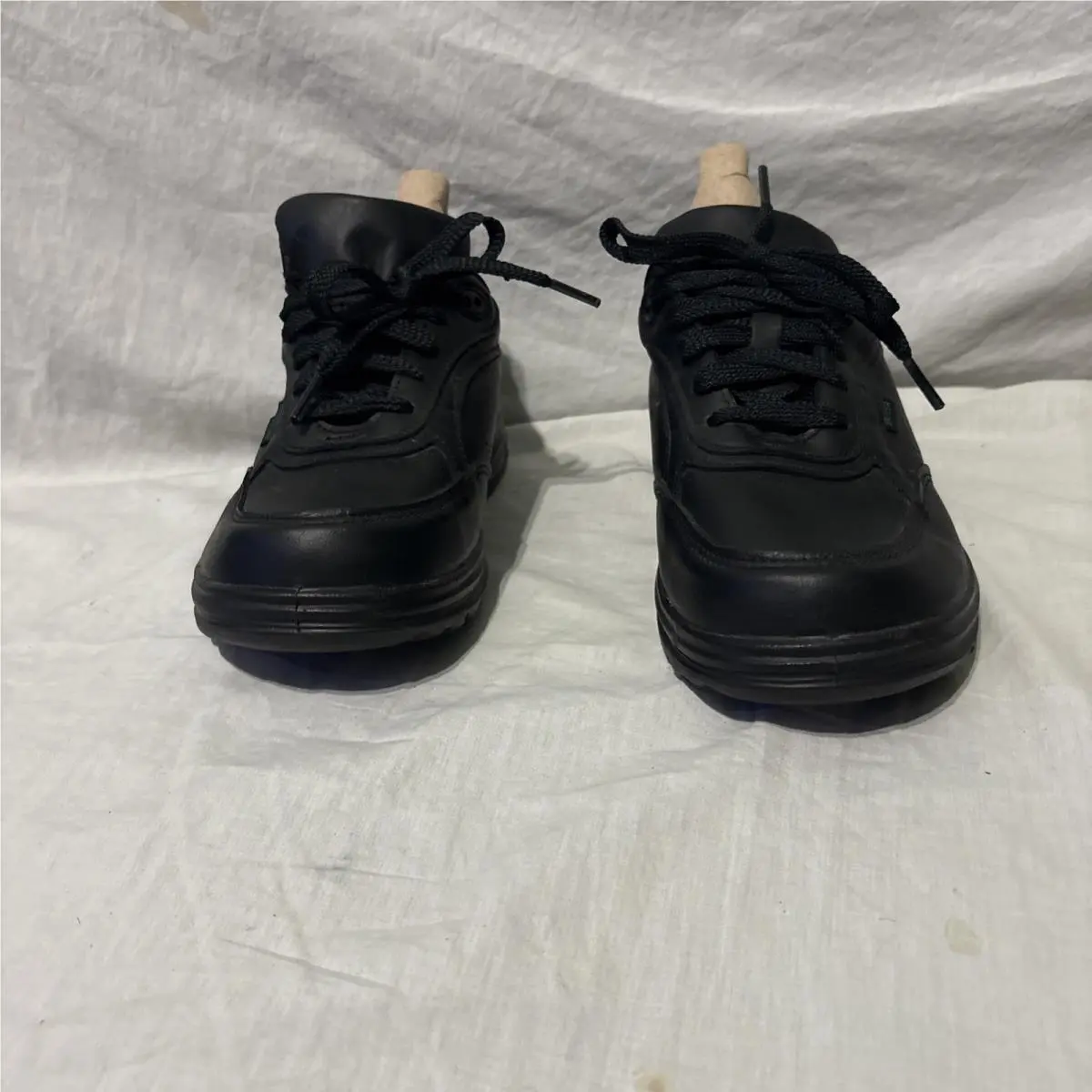 New Balance shoes - New Balance 706 - WK706BK2 - Black 0
