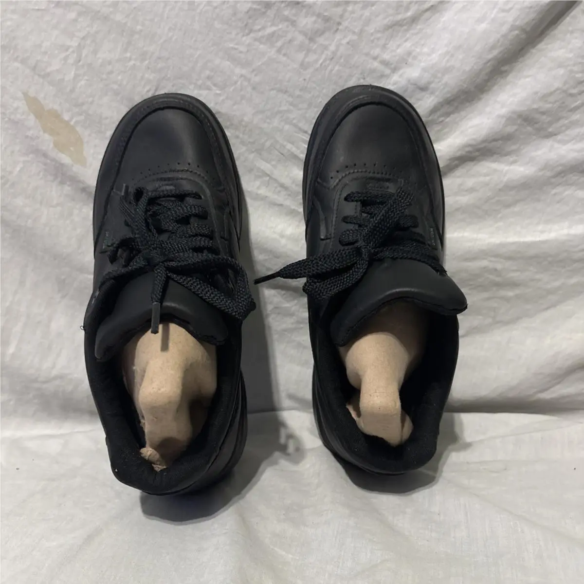 New Balance shoes - New Balance 706 - WK706BK2 - Black 1