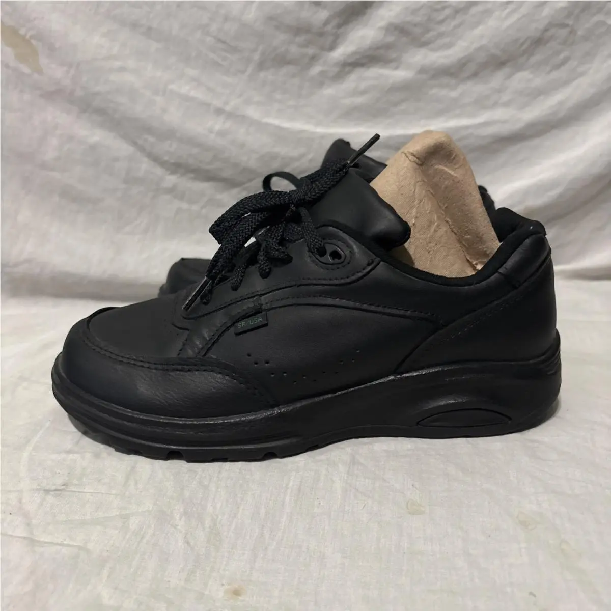 New Balance shoes - New Balance 706 - WK706BK2 - Black 2