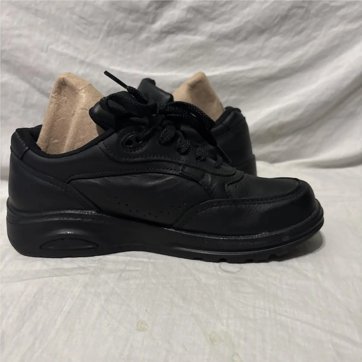 New Balance shoes - New Balance 706 - WK706BK2 - Black 3