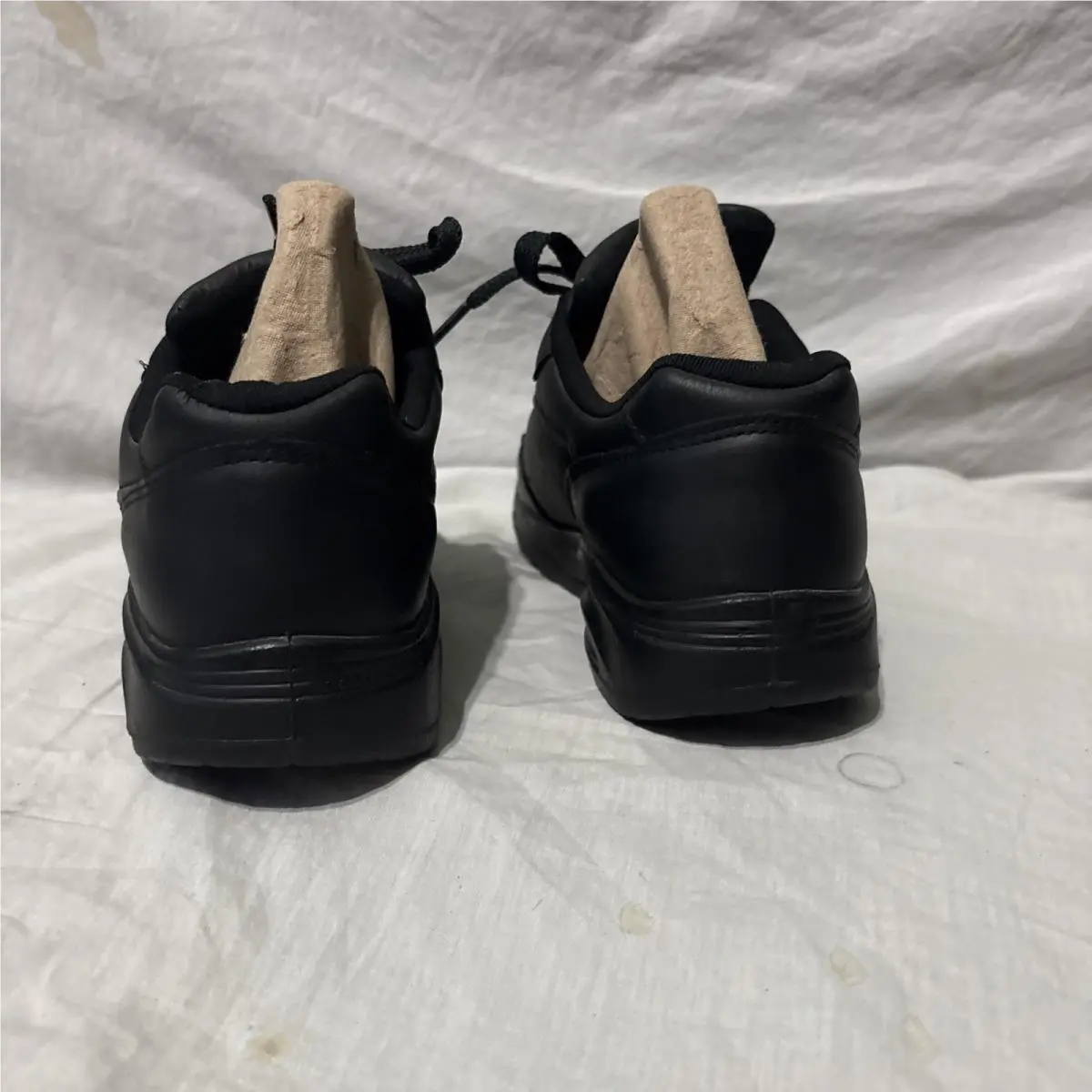 New Balance shoes - New Balance 706 - WK706BK2 - Black 4