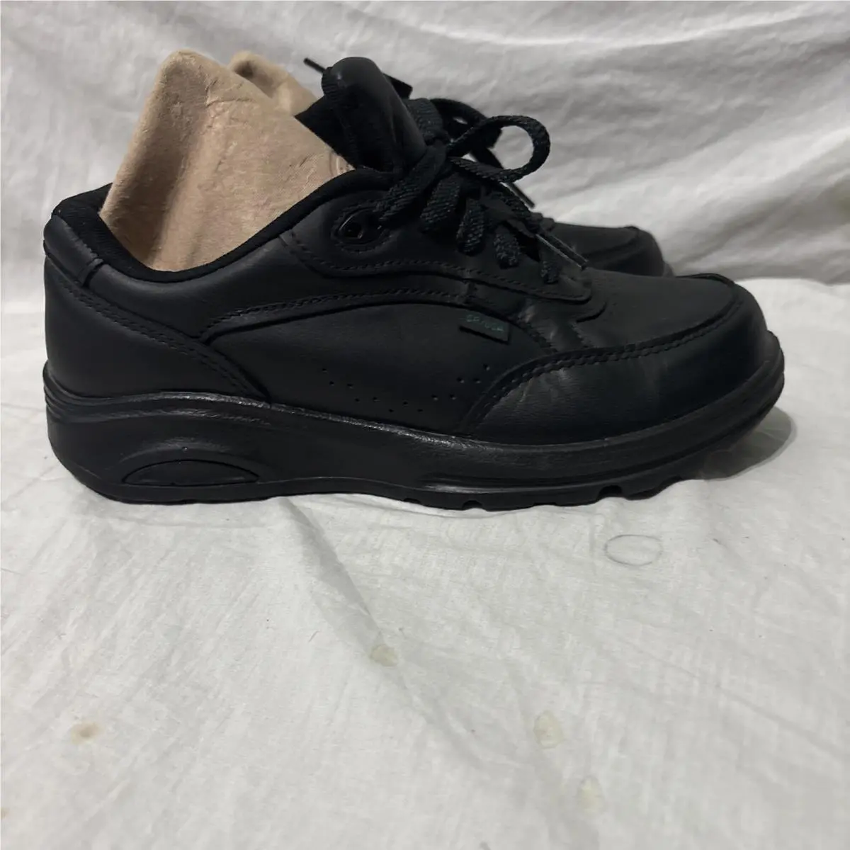 New Balance shoes - New Balance 706 - WK706BK2 - Black 5