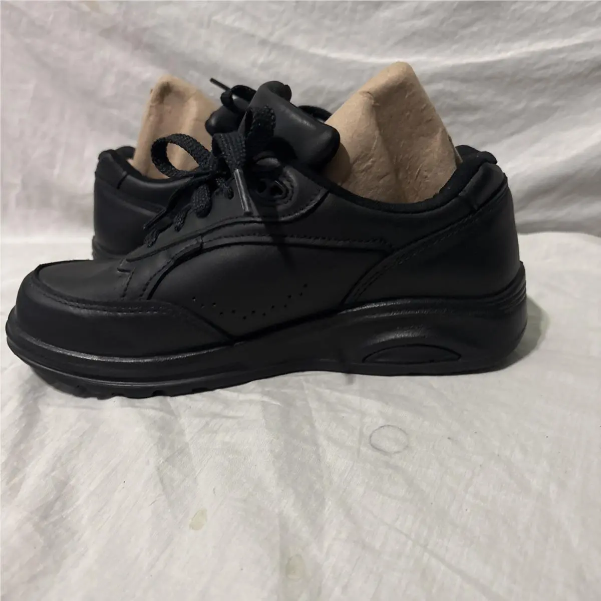 New Balance shoes - New Balance 706 - WK706BK2 - Black 6