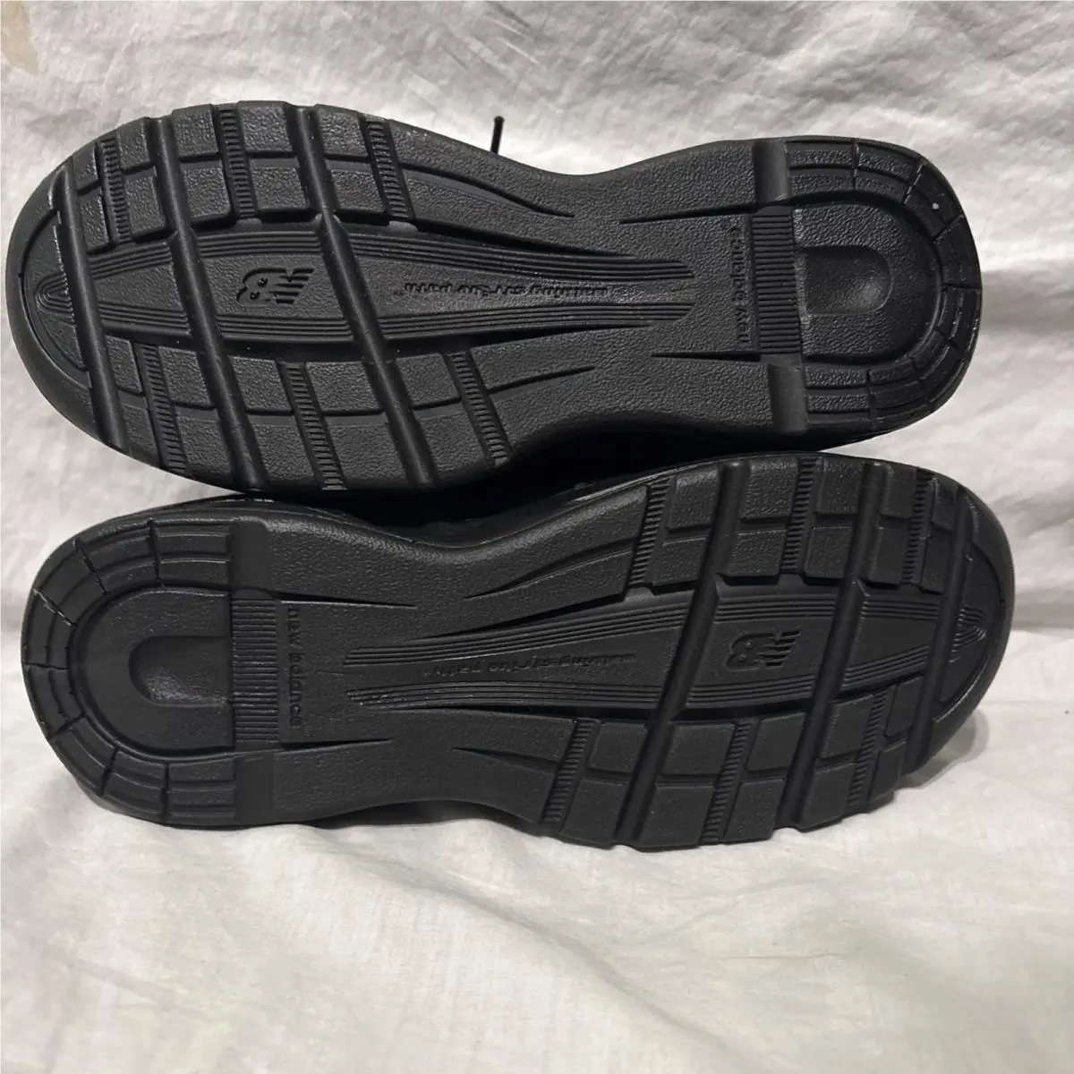 New Balance shoes - New Balance 706 - WK706BK2 - Black 7