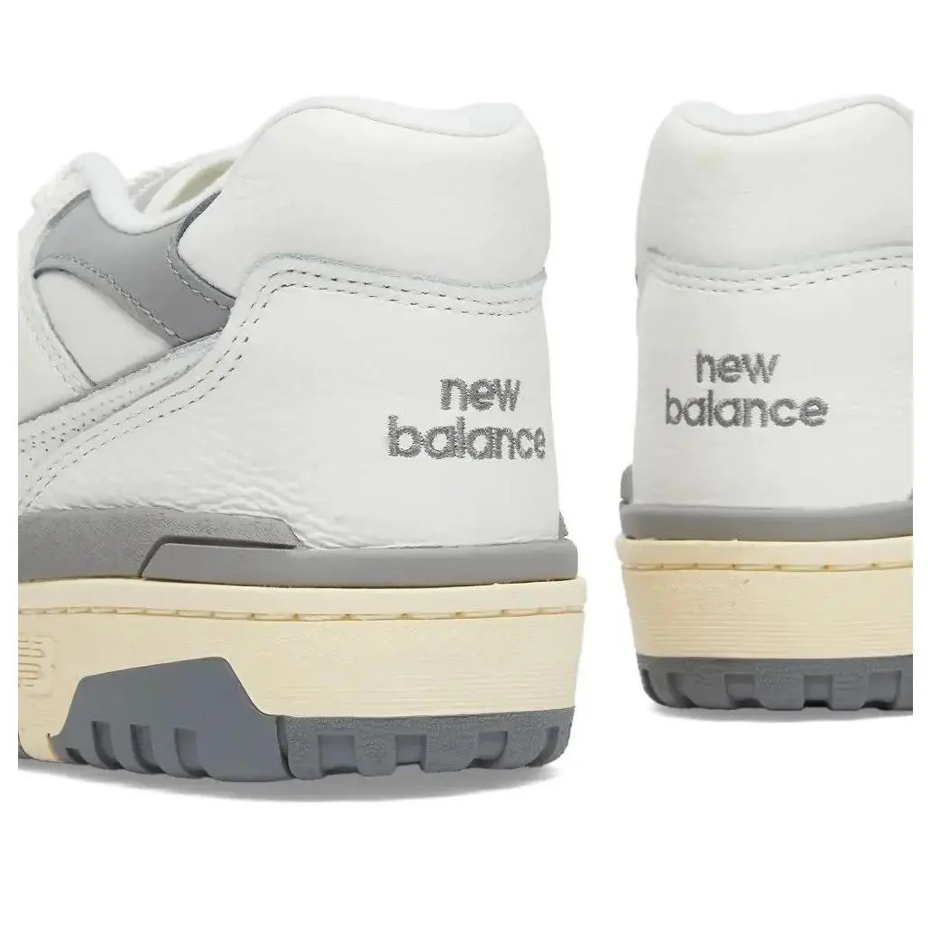 New Balance shoes - New Balance 550 - BB550PTC - Sea Salt/Team Away Grey 1